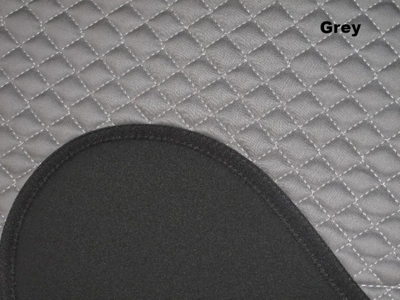 Equest/Barnsby Grip Pad Grey/Grey Dressage